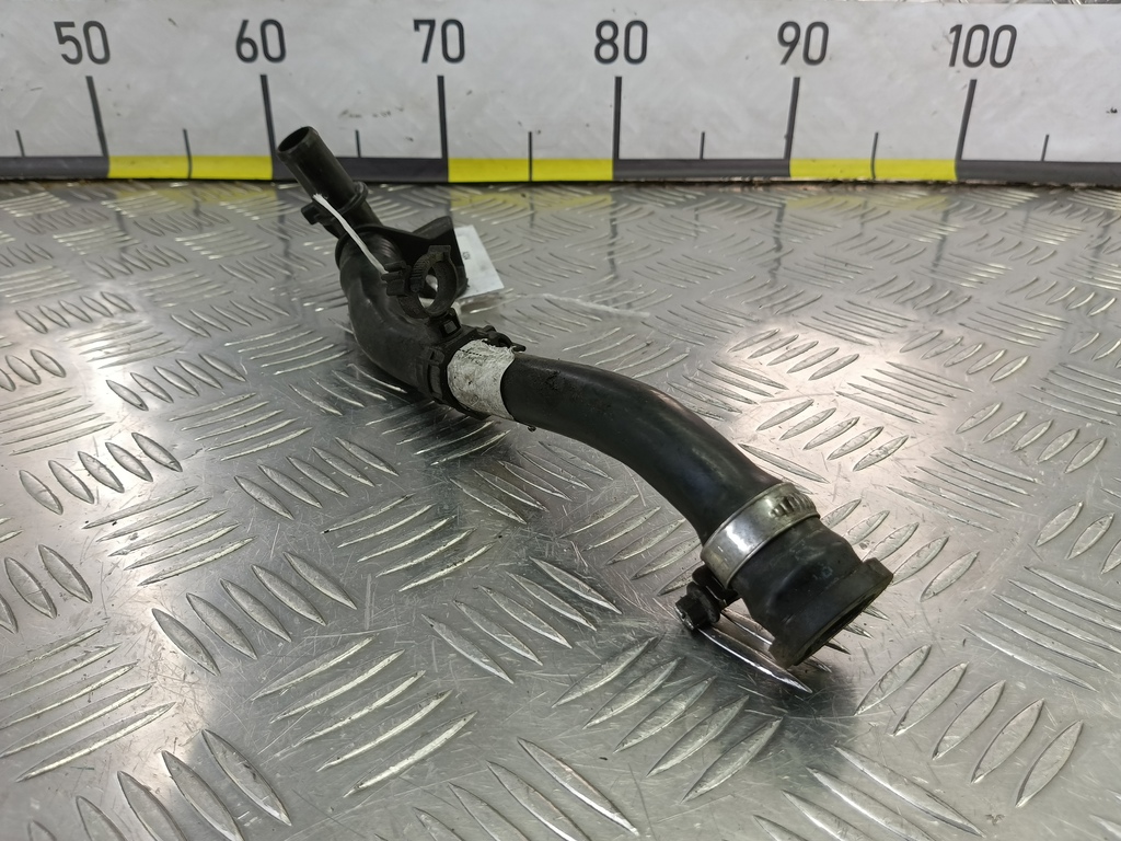 трубка охлаждающей жидкости Iveco Daily 2.3 D MT (126 л.с.)Daily  V (2011—2014) Пикап 504367494, 4770 рублей, Москва