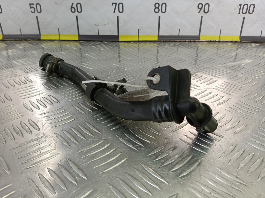 трубка охлаждающей жидкости Iveco Daily 2.3 D MT (126 л.с.)Daily  V (2011—2014) Пикап 504367494, 4770 рублей, Москва