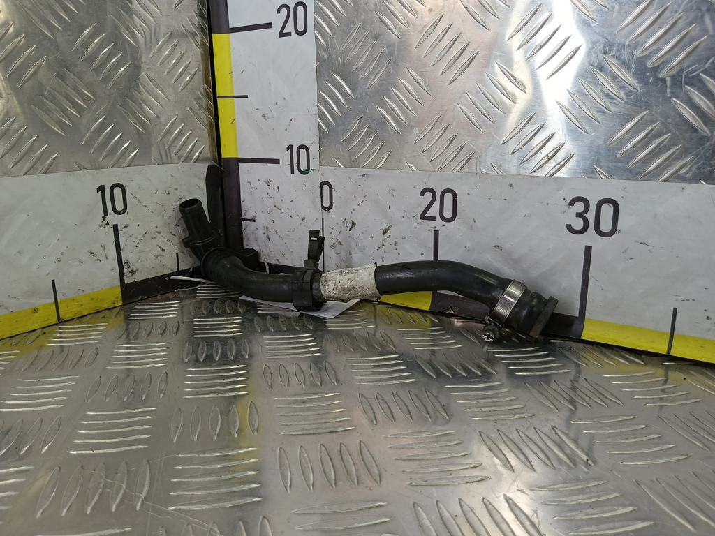 трубка охлаждающей жидкости Iveco Daily 2.3 D MT (126 л.с.)Daily  V (2011—2014) Пикап 504367494, 4770 рублей, Москва