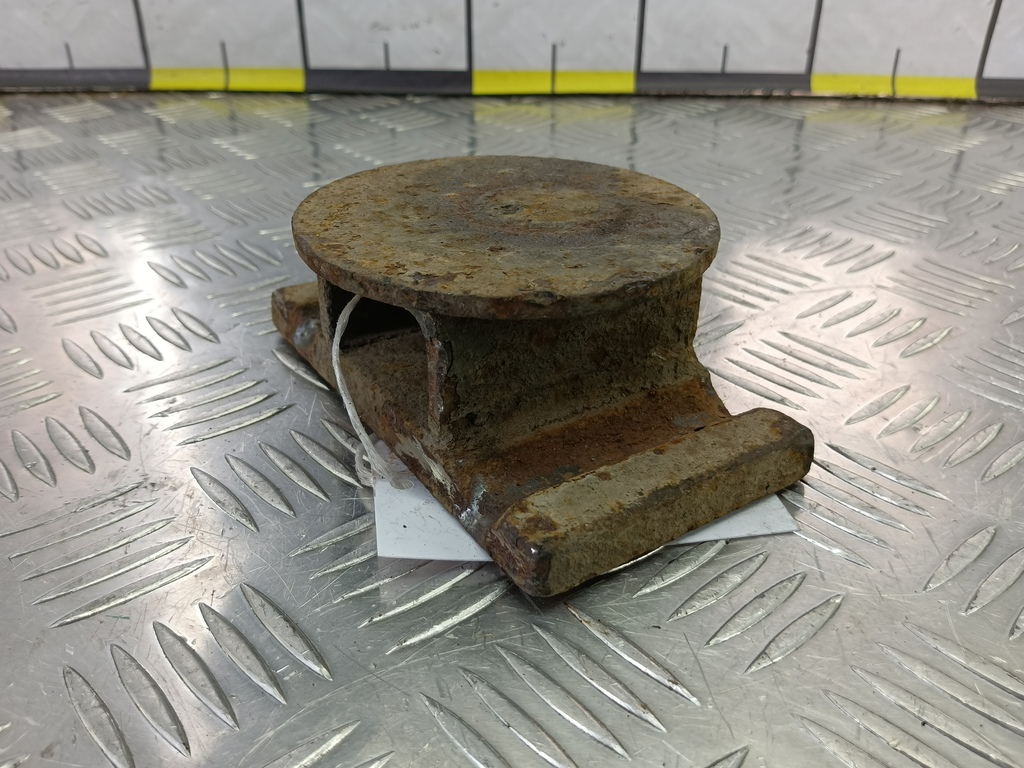 пружинно-зажимная пластина Iveco Daily 2.3 D MT (126 л.с.)Daily  V (2011—2014) Пикап 504235199, 1550 рублей, Москва