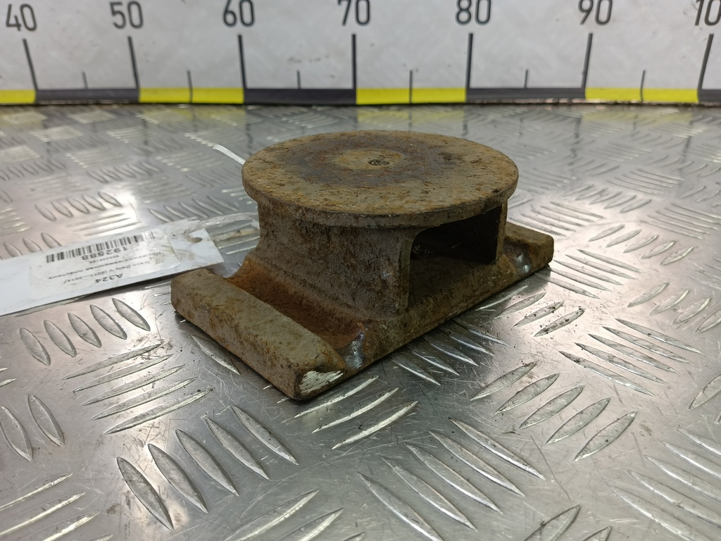 пружинно-зажимная пластина Iveco Daily 2.3 D MT (126 л.с.)Daily  V (2011—2014) Пикап 504235199, 1550 рублей, Москва