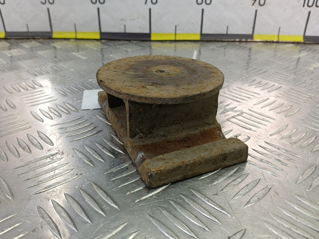 пружинно-зажимная пластина Iveco Daily 2.3 D MT (126 л.с.)Daily  V (2011—2014) Пикап 504235199, 1550 рублей, Москва