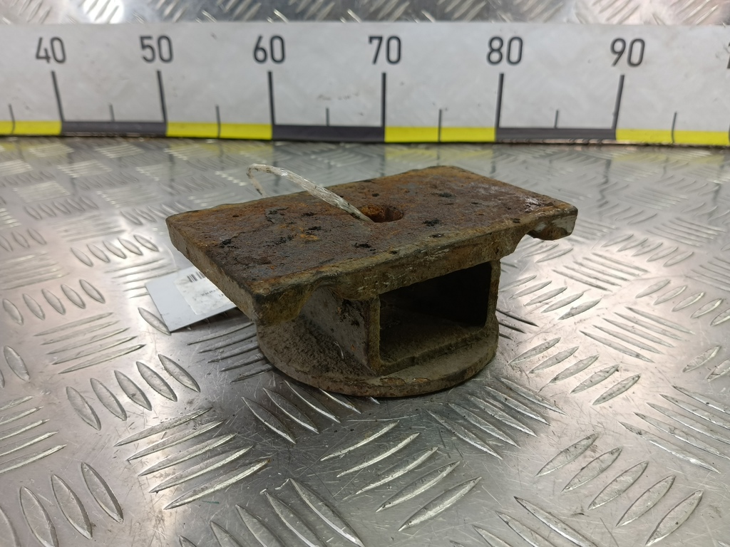 пружинно-зажимная пластина Iveco Daily 2.3 D MT (126 л.с.)Daily  V (2011—2014) Пикап 504235199, 1550 рублей, Москва