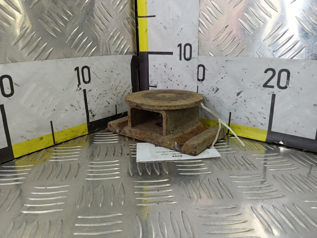 пружинно-зажимная пластина Iveco Daily 2.3 D MT (126 л.с.)Daily  V (2011—2014) Пикап 504235199, 1550 рублей, Москва