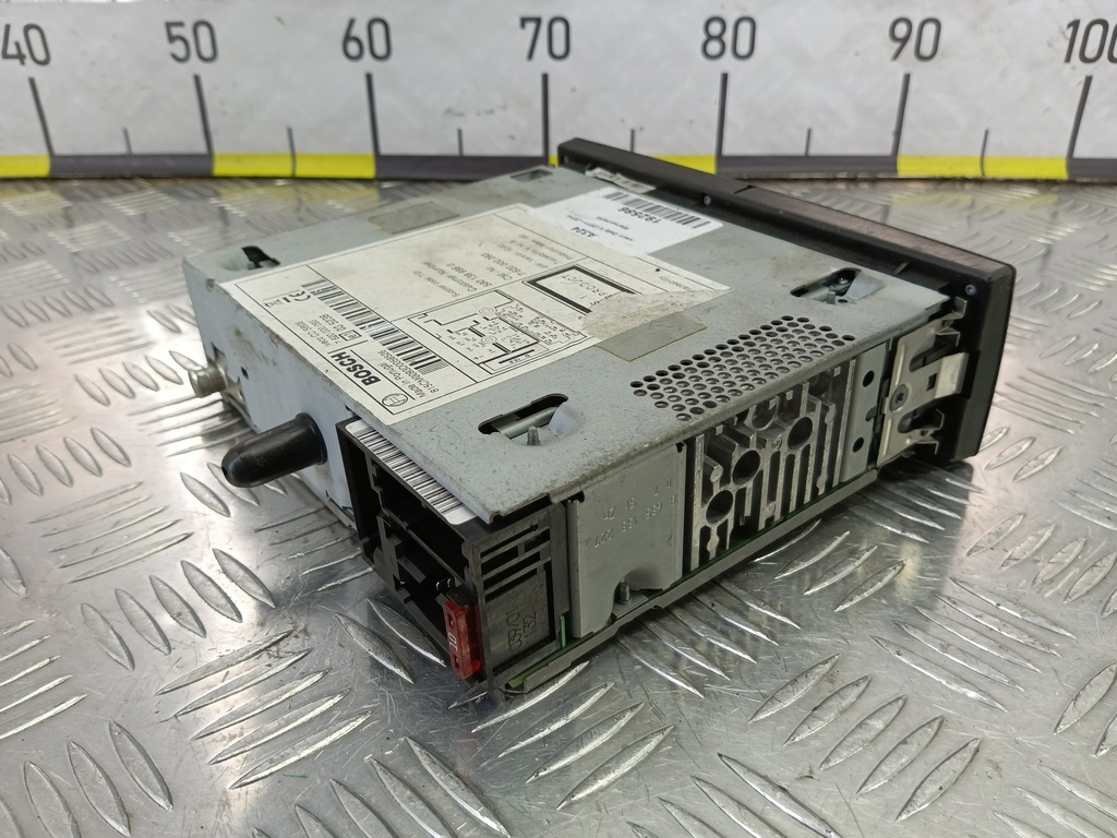 магнитола Iveco Daily 2.3 D MT (126 л.с.)Daily  V (2011—2014) Пикап 5801398980, 2590 рублей, Москва