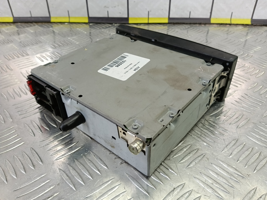 магнитола Iveco Daily 2.3 D MT (126 л.с.)Daily  V (2011—2014) Пикап 5801398980, 2590 рублей, Москва