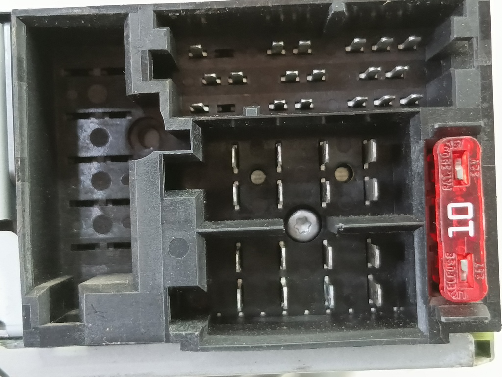 магнитола Iveco Daily 2.3 D MT (126 л.с.)Daily  V (2011—2014) Пикап 5801398980, 2590 рублей, Москва