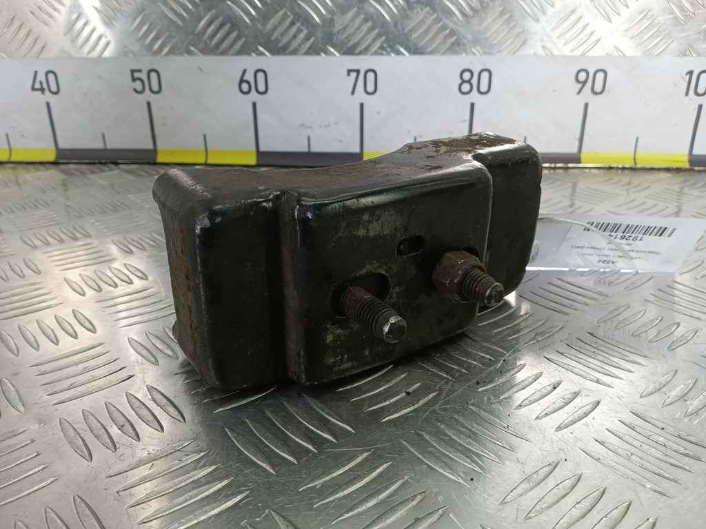 подушка двигателя (опора двс) Iveco Daily 2.3 D MT (126 л.с.)Daily  V (2011—2014) Пикап 5801283685, 4540 рублей, Москва