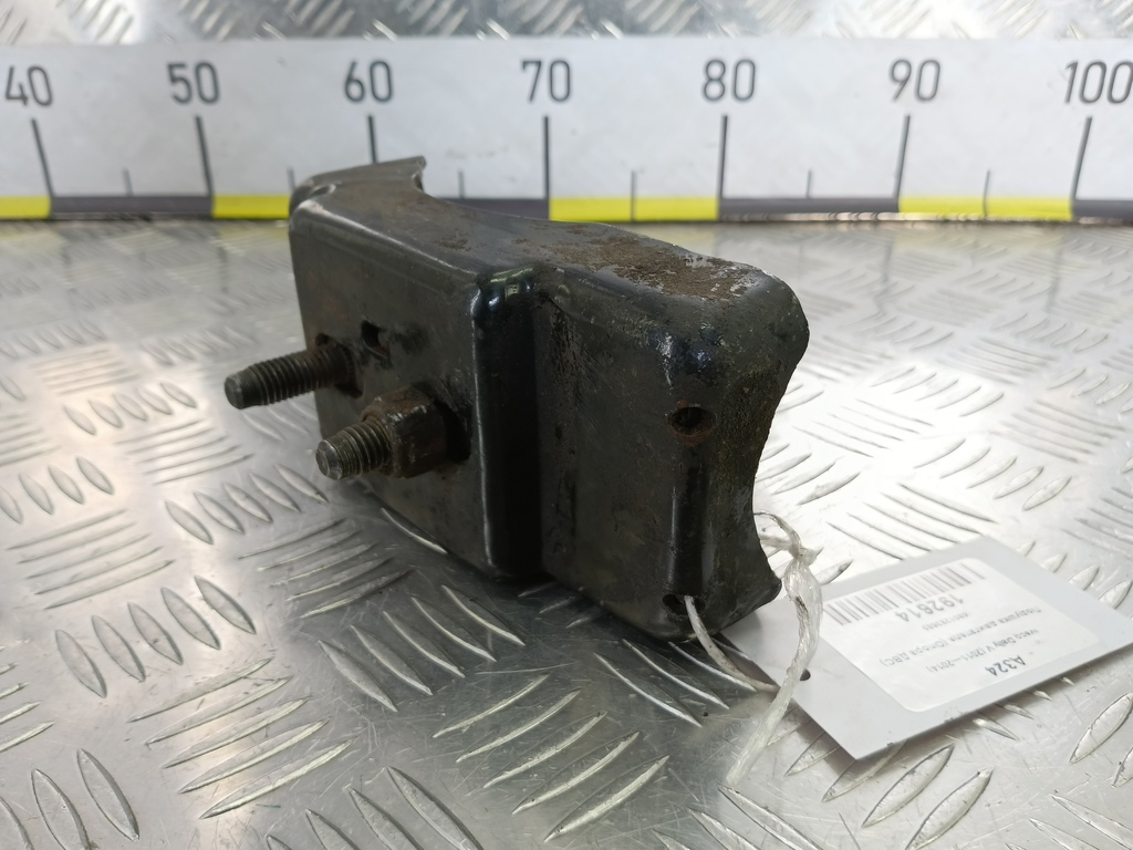 подушка двигателя (опора двс) Iveco Daily 2.3 D MT (126 л.с.)Daily  V (2011—2014) Пикап 5801283685, 4540 рублей, Москва