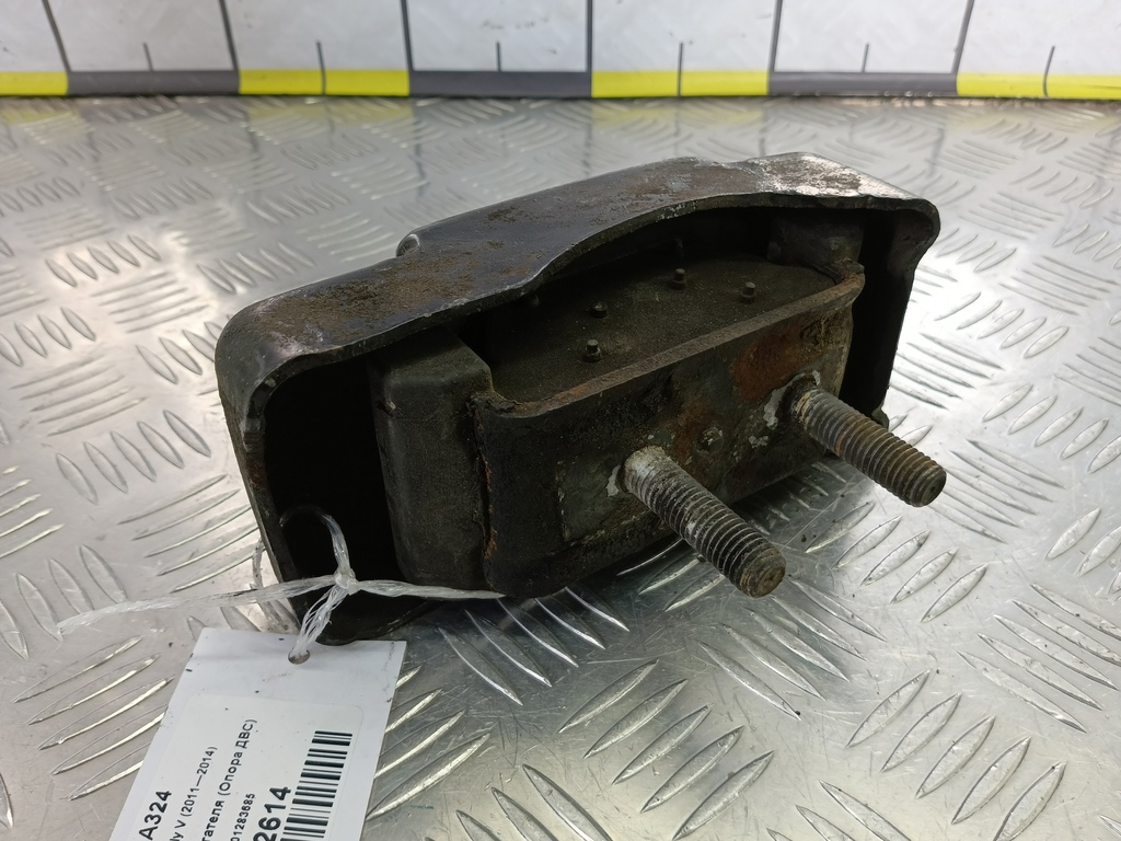 подушка двигателя (опора двс) Iveco Daily 2.3 D MT (126 л.с.)Daily  V (2011—2014) Пикап 5801283685, 4540 рублей, Москва