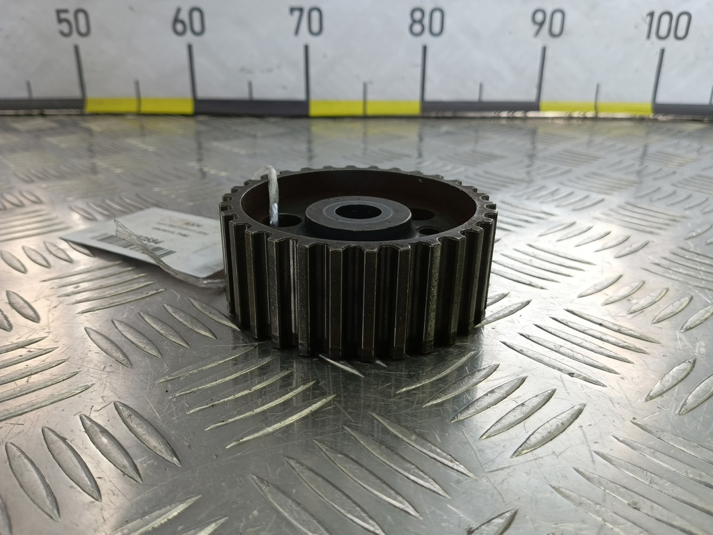 шестерня тнвд Iveco Daily 2.3 D MT (126 л.с.)Daily  V (2011—2014) Пикап 500377039, 2360 рублей, Москва