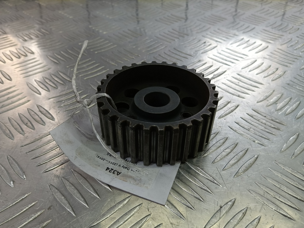 шестерня тнвд Iveco Daily 2.3 D MT (126 л.с.)Daily  V (2011—2014) Пикап 500377039, 2360 рублей, Москва