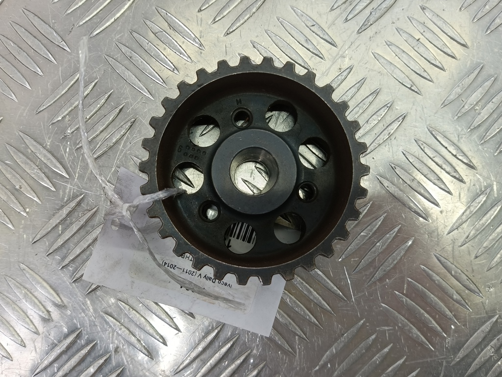 шестерня тнвд Iveco Daily 2.3 D MT (126 л.с.)Daily  V (2011—2014) Пикап 500377039, 2360 рублей, Москва