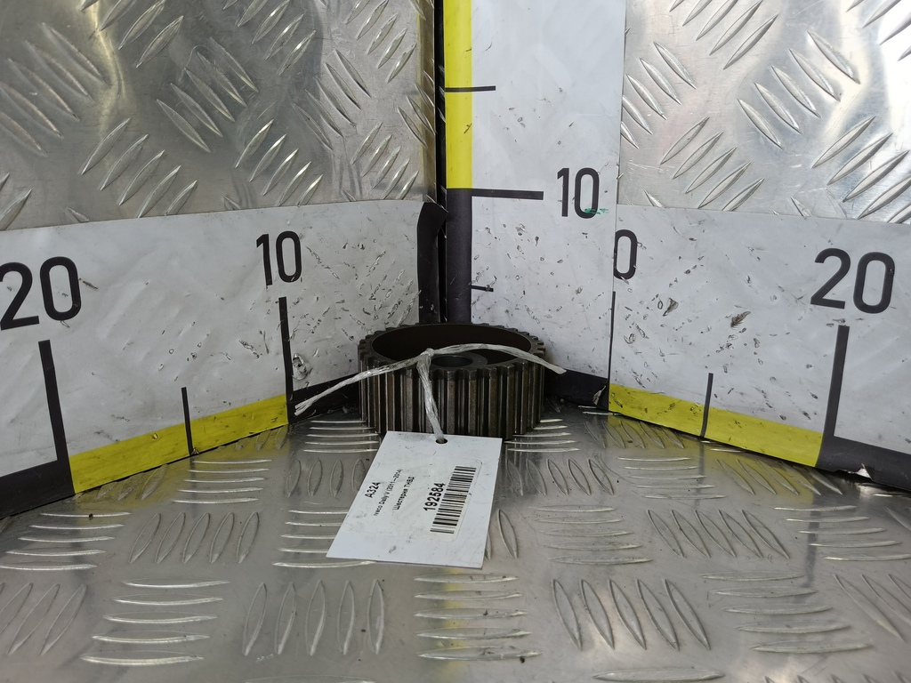 шестерня тнвд Iveco Daily 2.3 D MT (126 л.с.)Daily  V (2011—2014) Пикап 500377039, 2360 рублей, Москва