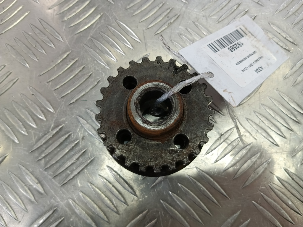 шестерня коленвала Iveco Daily 2.3 D MT (126 л.с.)Daily  V (2011—2014) Пикап 500375262, 4079 рублей, Москва