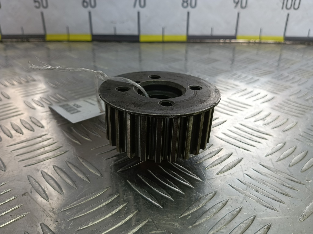 шестерня коленвала Iveco Daily 2.3 D MT (126 л.с.)Daily  V (2011—2014) Пикап 500375262, 4079 рублей, Москва