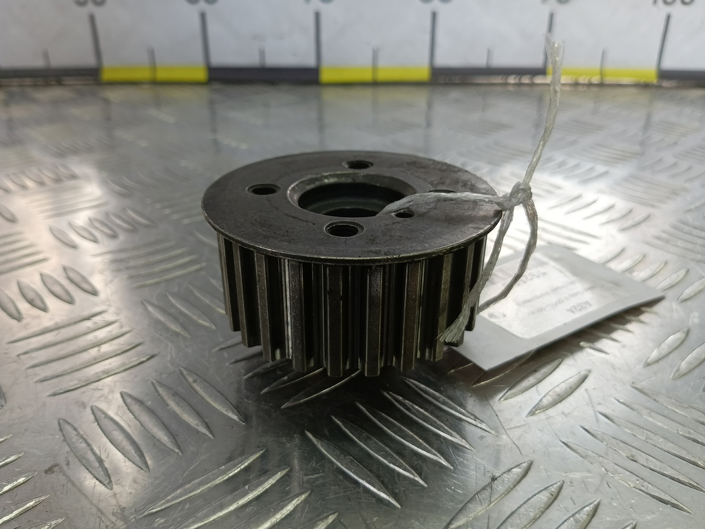 шестерня коленвала Iveco Daily 2.3 D MT (126 л.с.)Daily  V (2011—2014) Пикап 500375262, 4079 рублей, Москва