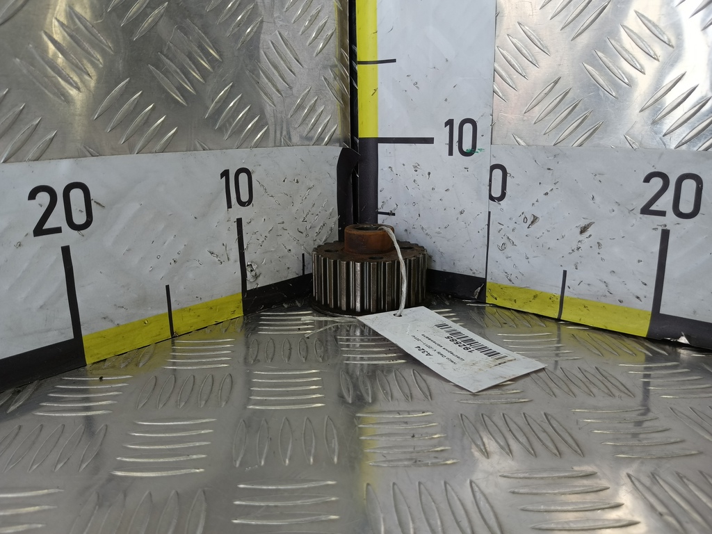 шестерня коленвала Iveco Daily 2.3 D MT (126 л.с.)Daily  V (2011—2014) Пикап 500375262, 4079 рублей, Москва