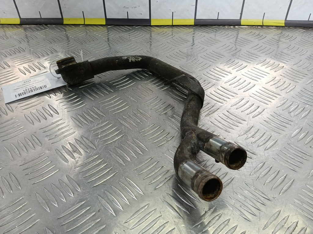 трубка охлаждающей жидкости Iveco Daily 2.3 D MT (126 л.с.)Daily  V (2011—2014) Пикап 5801378200, 980 рублей, Москва