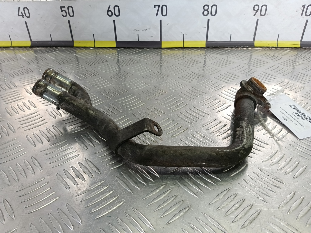 трубка охлаждающей жидкости Iveco Daily 2.3 D MT (126 л.с.)Daily  V (2011—2014) Пикап 5801378200, 980 рублей, Москва