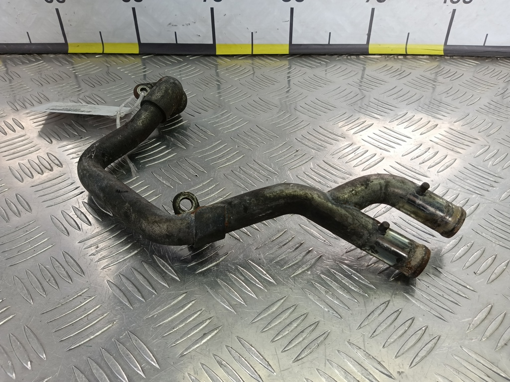 трубка охлаждающей жидкости Iveco Daily 2.3 D MT (126 л.с.)Daily  V (2011—2014) Пикап 5801378200, 980 рублей, Москва