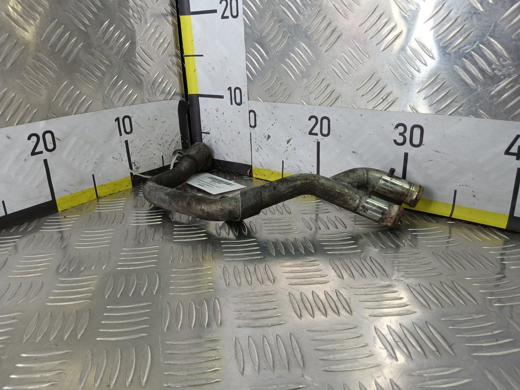 трубка охлаждающей жидкости Iveco Daily 2.3 D MT (126 л.с.)Daily  V (2011—2014) Пикап 5801378200, 980 рублей, Москва