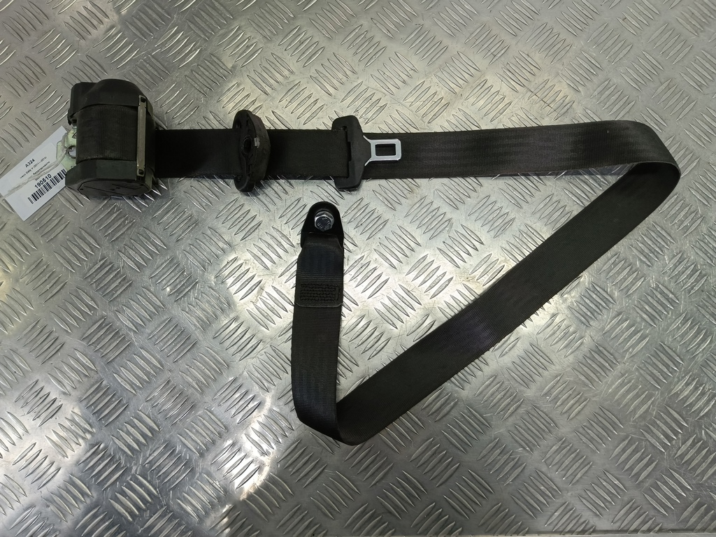 ремень безопасности Iveco Daily 2.3 D MT (126 л.с.)Daily  V (2011—2014) Пикап 500314022, 3850 рублей, Москва