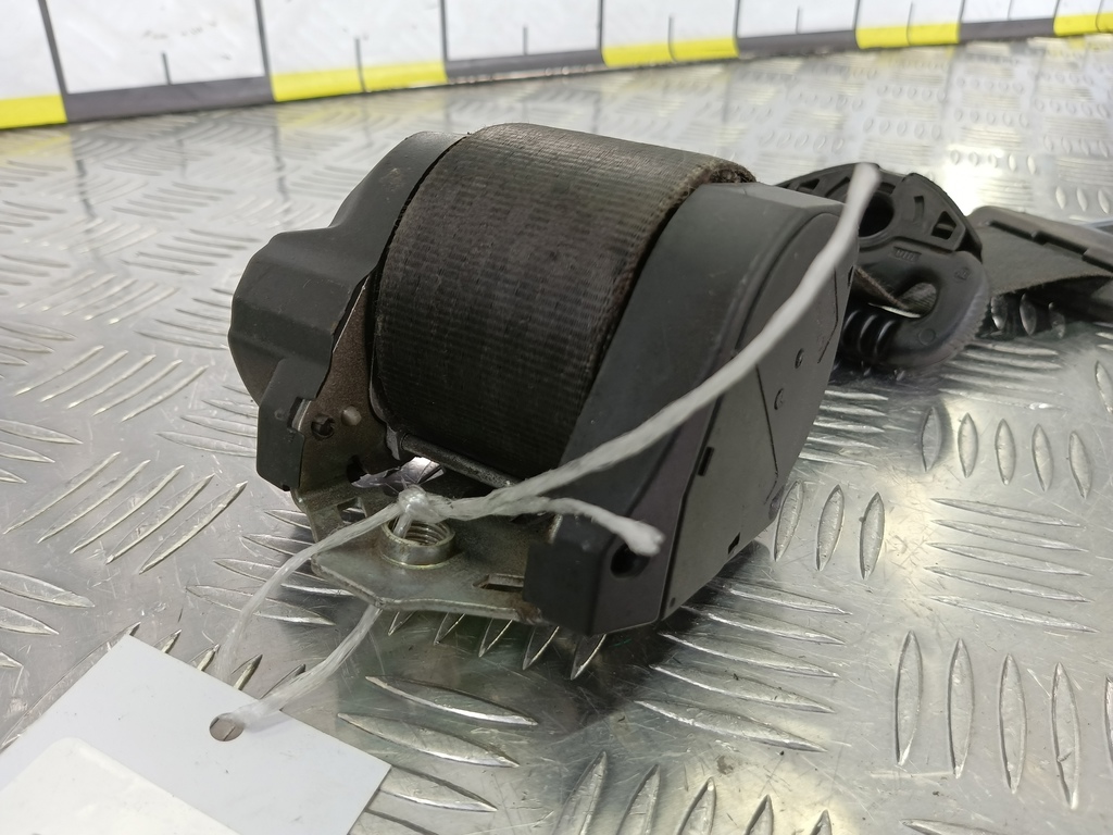 ремень безопасности Iveco Daily 2.3 D MT (126 л.с.)Daily  V (2011—2014) Пикап 500314022, 3850 рублей, Москва