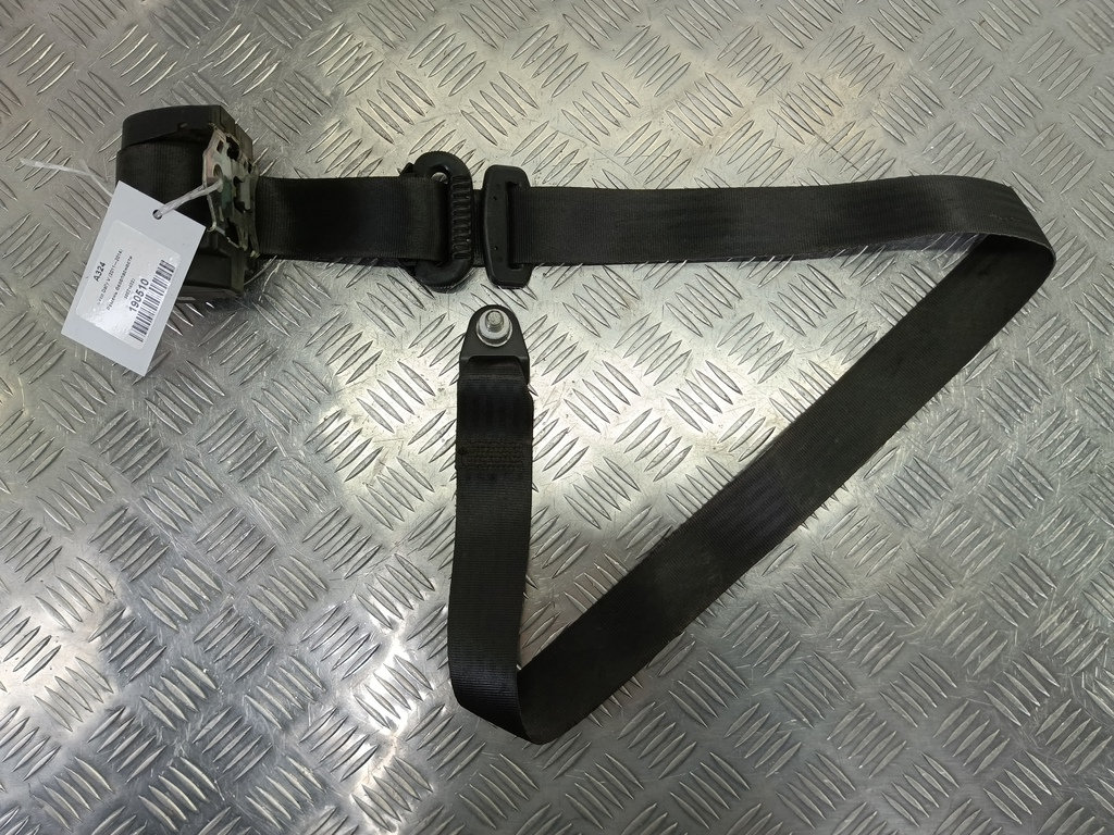 ремень безопасности Iveco Daily 2.3 D MT (126 л.с.)Daily  V (2011—2014) Пикап 500314022, 3850 рублей, Москва