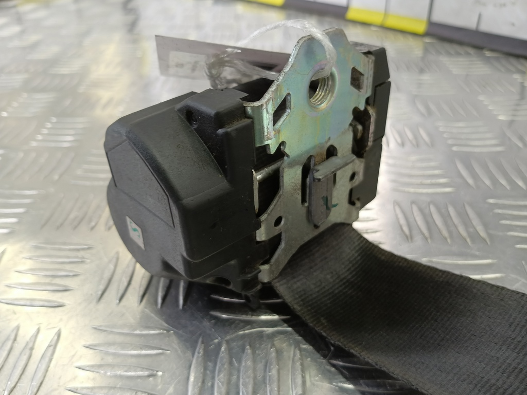 ремень безопасности Iveco Daily 2.3 D MT (126 л.с.)Daily  V (2011—2014) Пикап 500314022, 3850 рублей, Москва