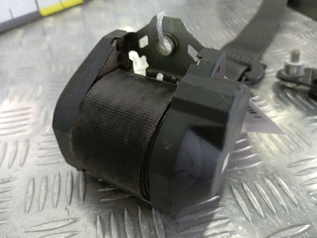 ремень безопасности Iveco Daily 2.3 D MT (126 л.с.)Daily  V (2011—2014) Пикап 500314022, 3850 рублей, Москва