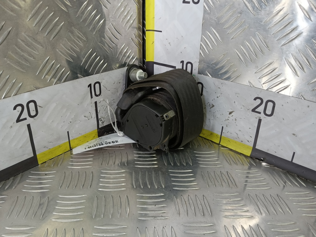 ремень безопасности Iveco Daily 2.3 D MT (126 л.с.)Daily  V (2011—2014) Пикап 500314022, 3850 рублей, Москва