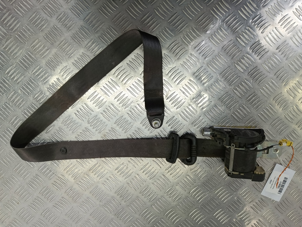 ремень безопасности Iveco Daily 2.3 D MT (126 л.с.)Daily  V (2011—2014) Пикап 500324292, 2700 рублей, Москва