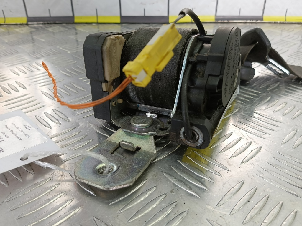 ремень безопасности Iveco Daily 2.3 D MT (126 л.с.)Daily  V (2011—2014) Пикап 500324292, 2700 рублей, Москва