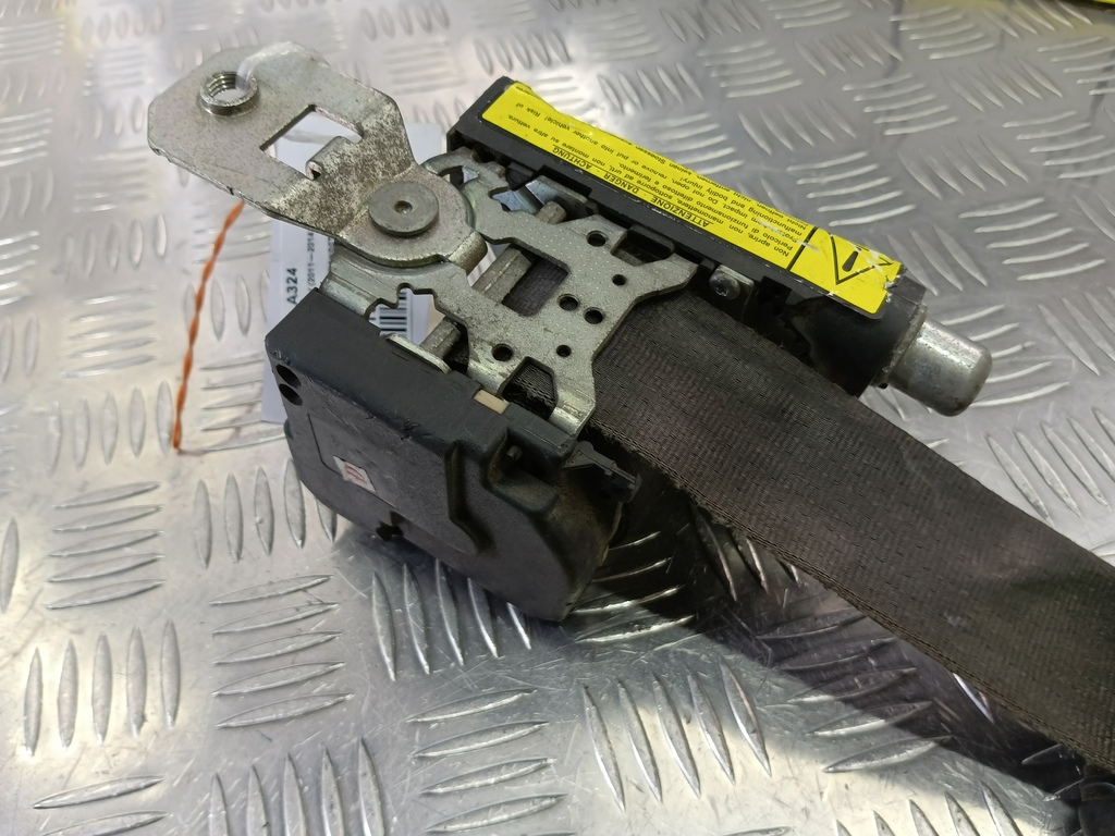 ремень безопасности Iveco Daily 2.3 D MT (126 л.с.)Daily  V (2011—2014) Пикап 500324292, 2700 рублей, Москва