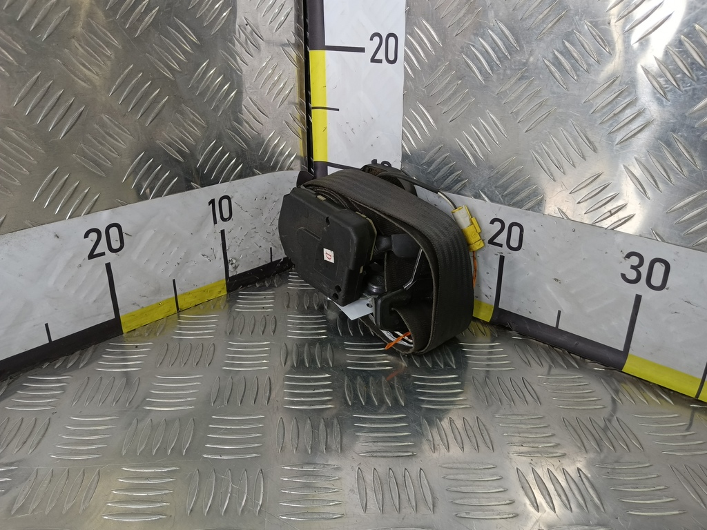 ремень безопасности Iveco Daily 2.3 D MT (126 л.с.)Daily  V (2011—2014) Пикап 500324292, 2700 рублей, Москва