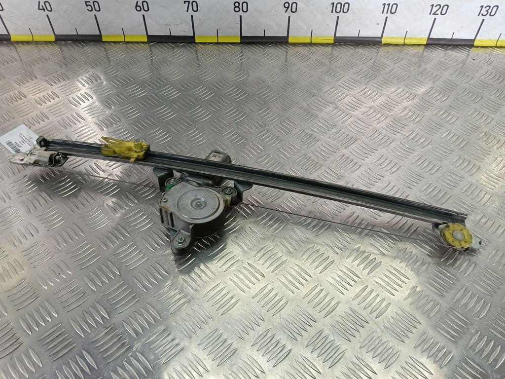 стеклоподъемник Renault Trafic  7700311821, 3620 рублей, Москва