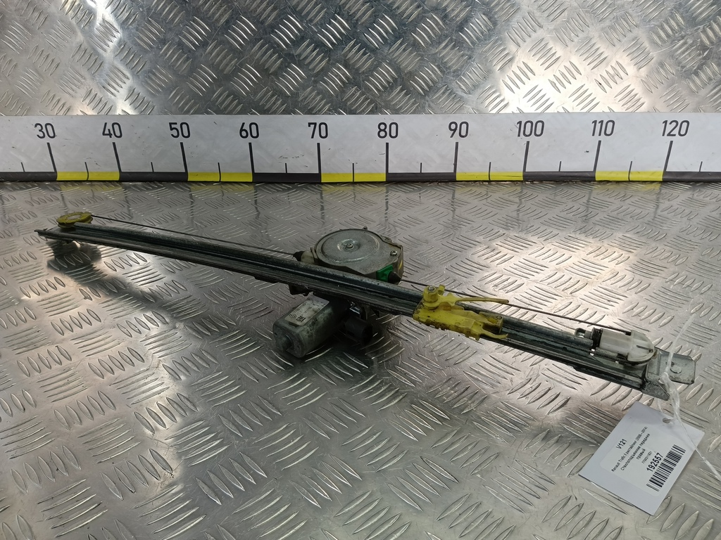 стеклоподъемник Renault Trafic  7700311821, 3620 рублей, Москва