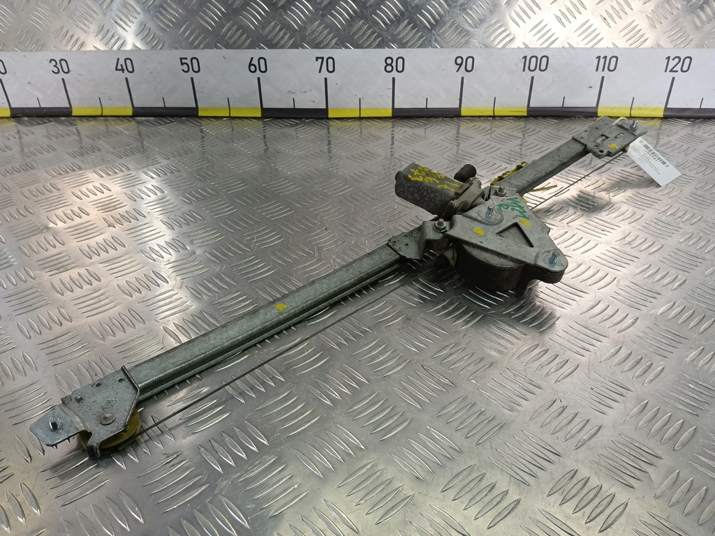 стеклоподъемник Renault Trafic  7700311821, 3620 рублей, Москва