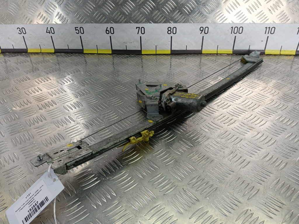 стеклоподъемник Renault Trafic  7700311821, 3620 рублей, Москва