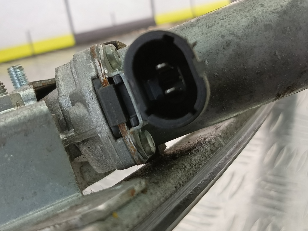 стеклоподъемник Renault Trafic  7700311821, 3620 рублей, Москва