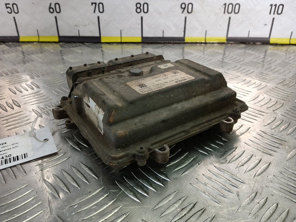 блок управления кпп Iveco Daily 2.3 D MT (126 л.с.)Daily  V (2011—2014) Пикап 42566890, 21100 рублей, Москва