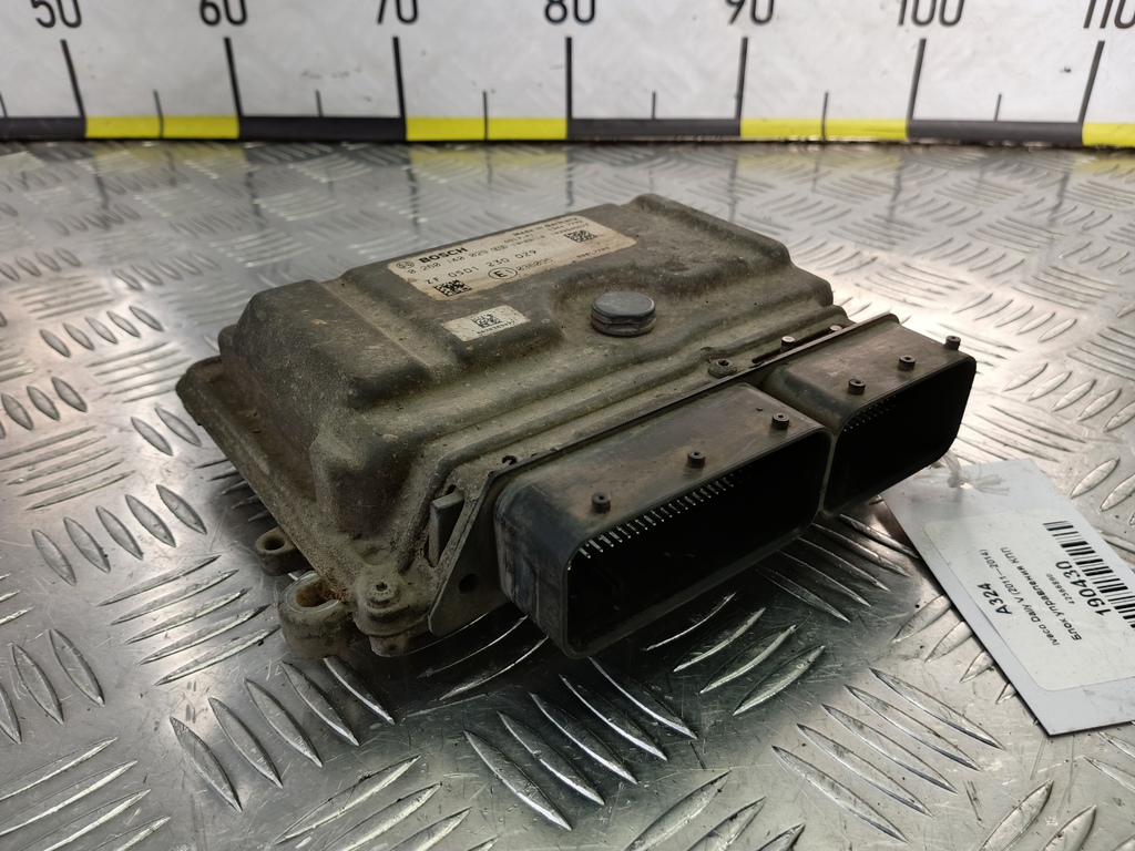 блок управления кпп Iveco Daily 2.3 D MT (126 л.с.)Daily  V (2011—2014) Пикап 42566890, 21100 рублей, Москва