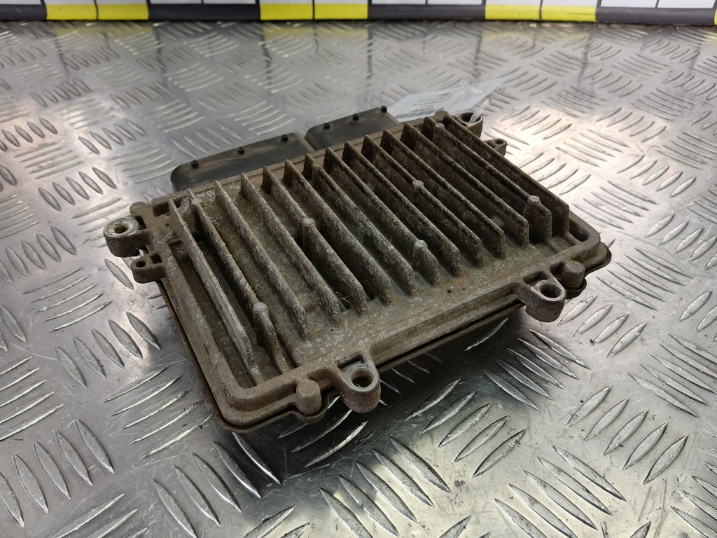 блок управления кпп Iveco Daily 2.3 D MT (126 л.с.)Daily  V (2011—2014) Пикап 42566890, 21100 рублей, Москва