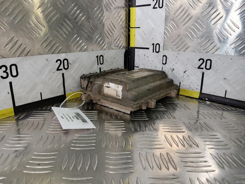 блок управления кпп Iveco Daily 2.3 D MT (126 л.с.)Daily  V (2011—2014) Пикап 42566890, 21100 рублей, Москва