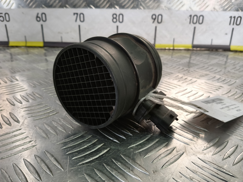 расходомер воздуха (дмрв) Iveco Daily 2.3 D MT (126 л.с.)Daily  V (2011—2014) Пикап 504301164, 5000 рублей, Москва