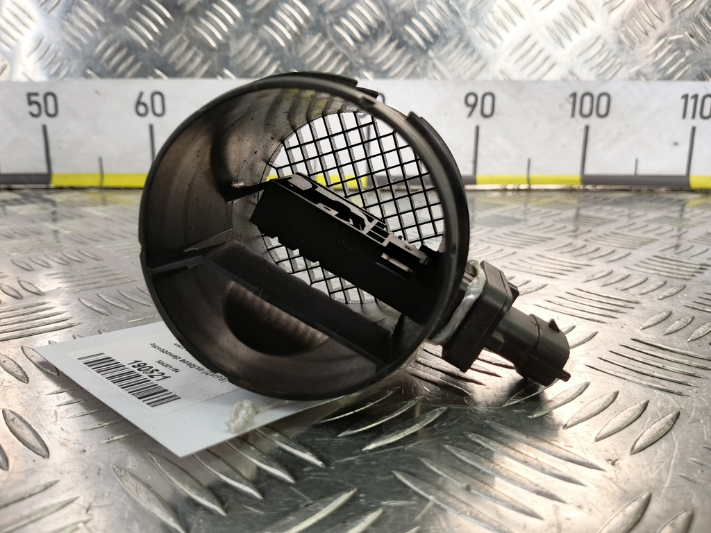 расходомер воздуха (дмрв) Iveco Daily 2.3 D MT (126 л.с.)Daily  V (2011—2014) Пикап 504301164, 5000 рублей, Москва