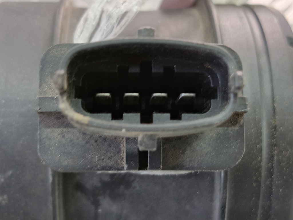 расходомер воздуха (дмрв) Iveco Daily 2.3 D MT (126 л.с.)Daily  V (2011—2014) Пикап 504301164, 5000 рублей, Москва