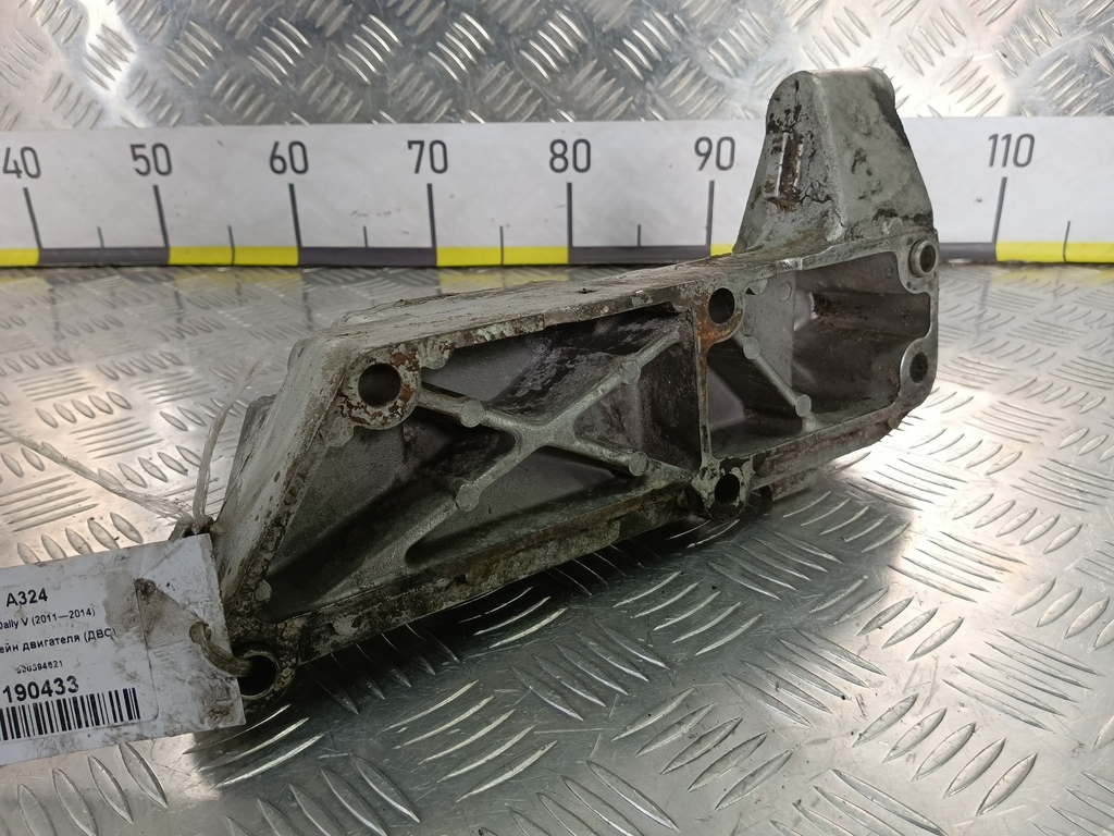 кронштейн двигателя (двс) Iveco Daily 2.3 D MT (126 л.с.)Daily  V (2011—2014) Пикап 500394621, 1550 рублей, Москва