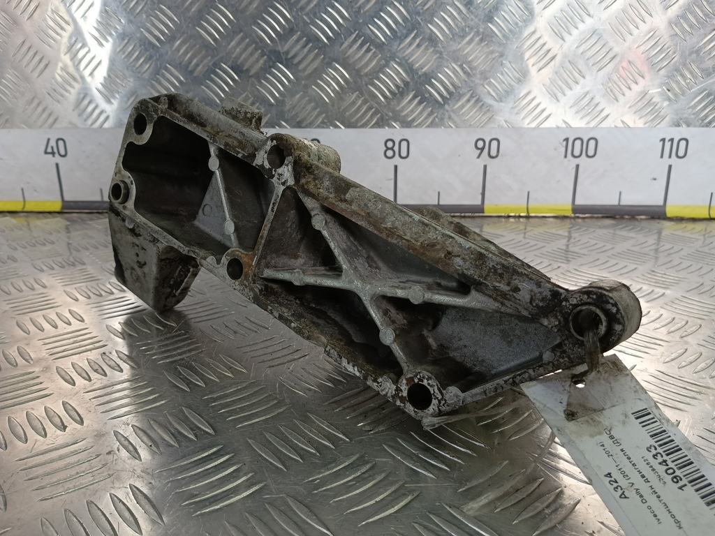 кронштейн двигателя (двс) Iveco Daily 2.3 D MT (126 л.с.)Daily  V (2011—2014) Пикап 500394621, 1550 рублей, Москва
